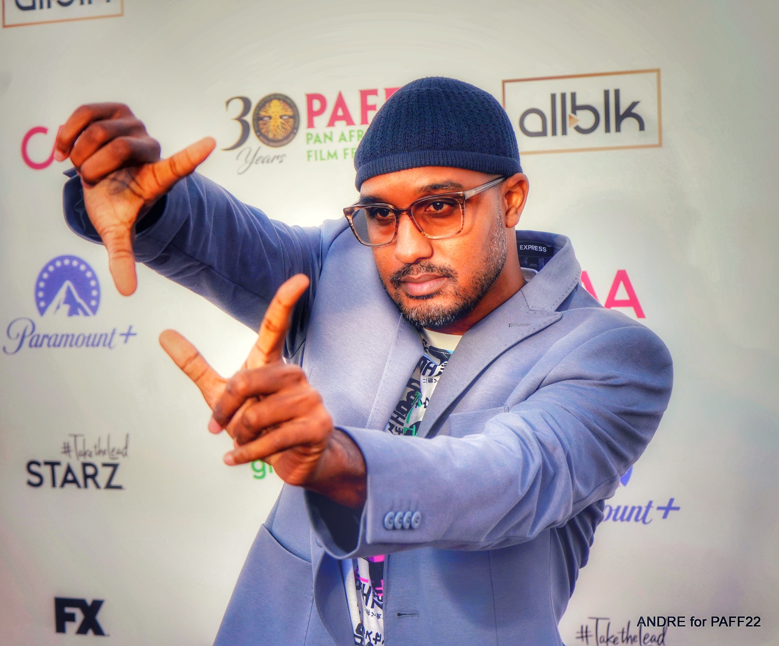 damon jamal, director, west coast